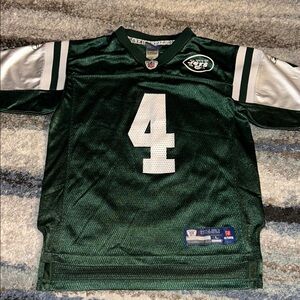 Reebok NFL Favre Jersey Vintage